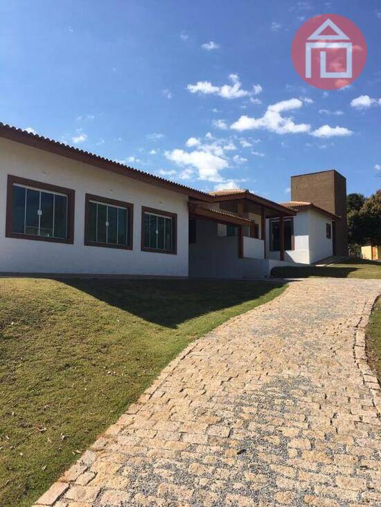 Casa de 380 m² Condomínio Jardim das Palmeiras - Bragança Paulista, à venda por R$ 1.500.000