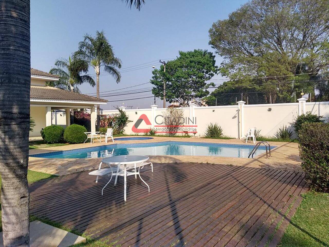 Casa Parque Campolim, Sorocaba - SP