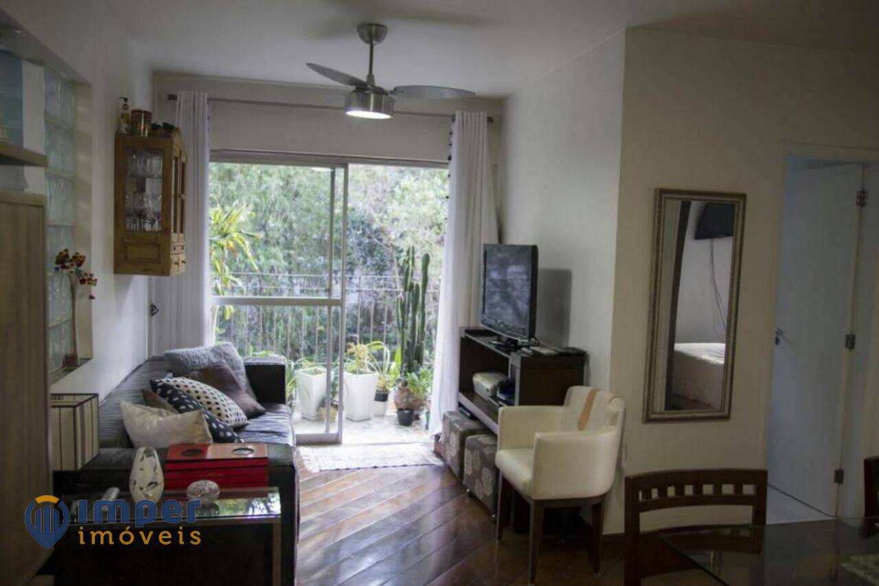 Apartamento Lapa, São Paulo - SP