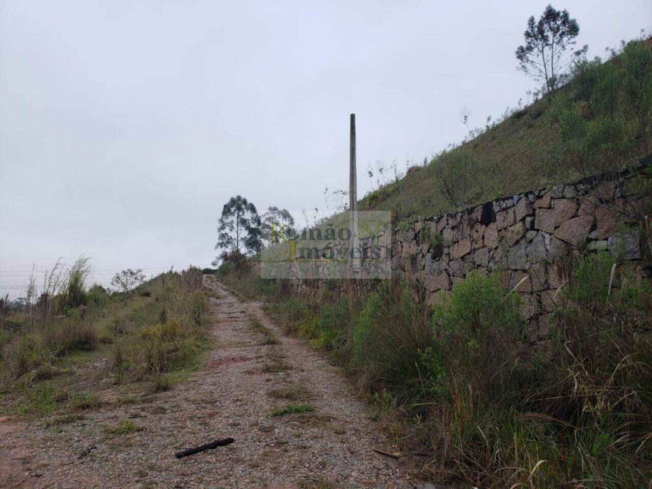 Área Terra Preta, Mairiporã - SP