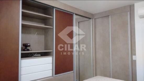 Apartamento Praia de Belas, Porto Alegre - RS