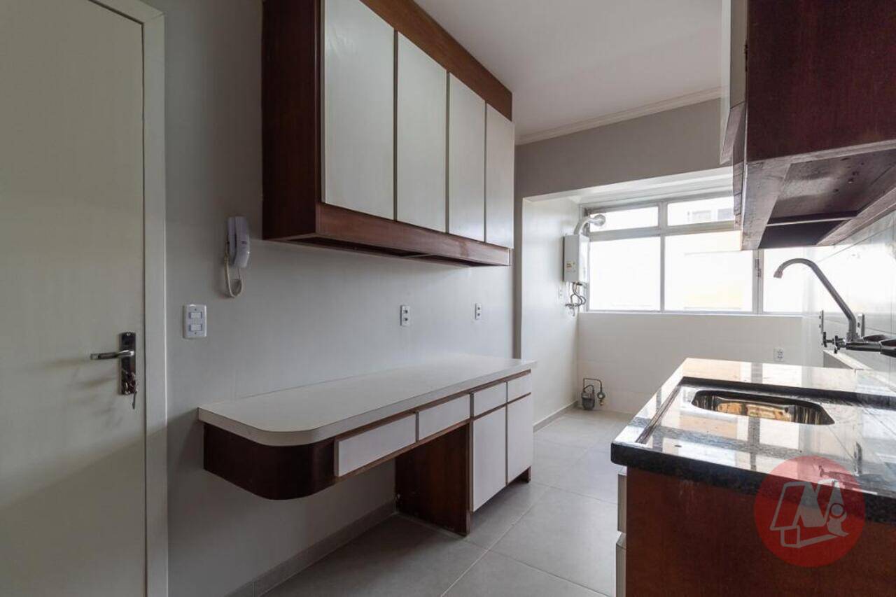 Apartamento Santa Tereza, Porto Alegre - RS