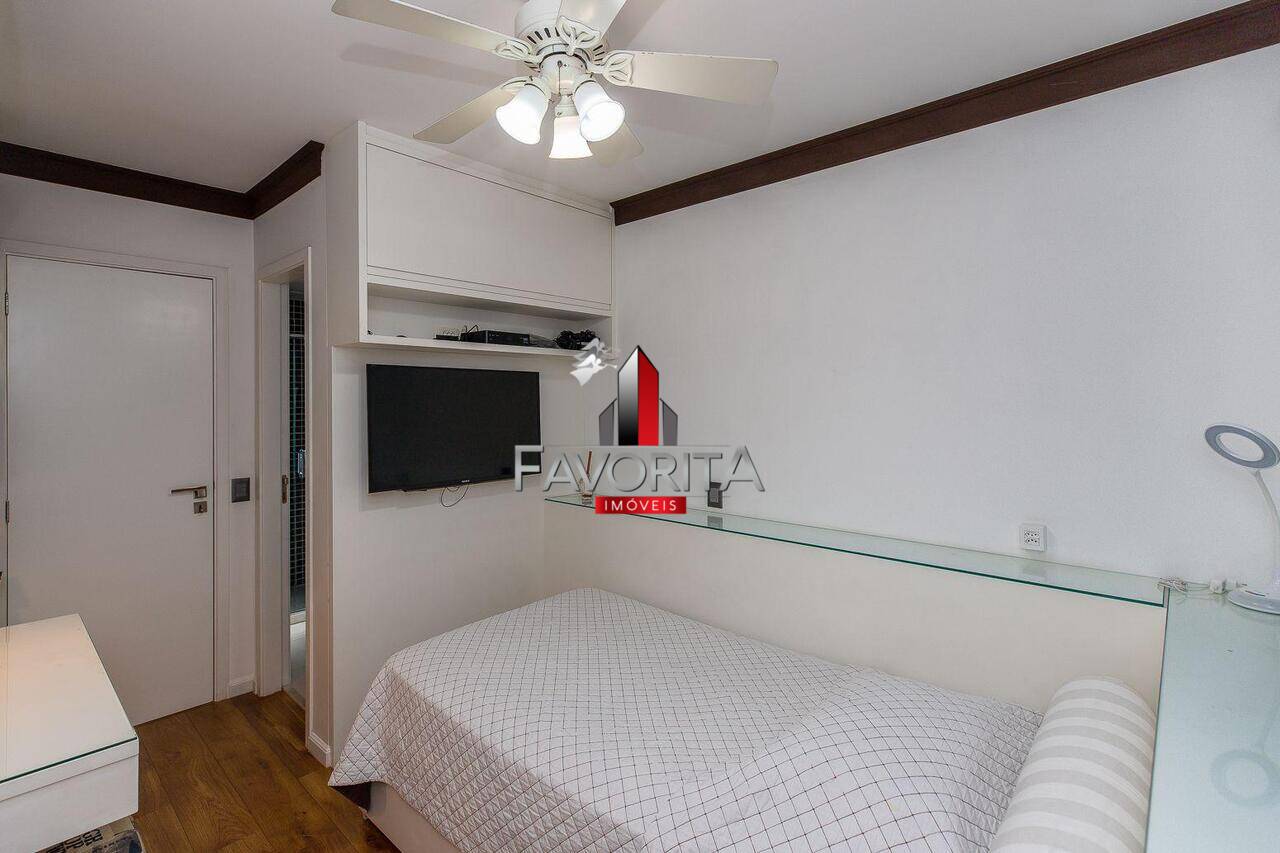 Apartamento Granja Julieta, São Paulo - SP