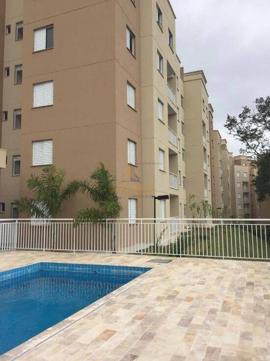 Cobertura de 82 m² Jardim Ísis - Cotia, à venda por R$ 400.000