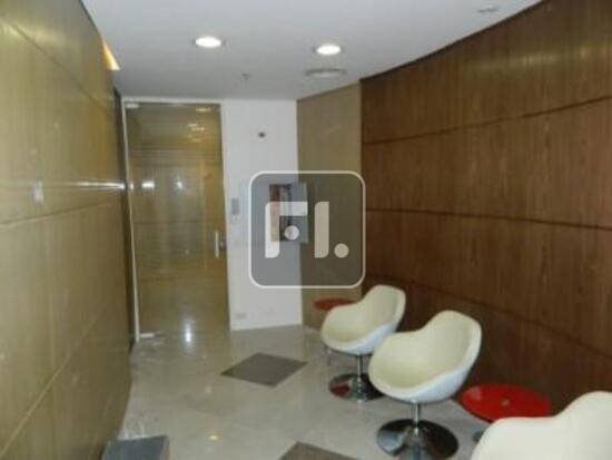 Conjunto à venda, 220 m² por R$ 2.600.000 - Brooklin - São Paulo/SP