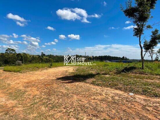 Terreno de 2.388 m² Condomínio Terras de São José II - Itu, à venda por R$ 2.500.000