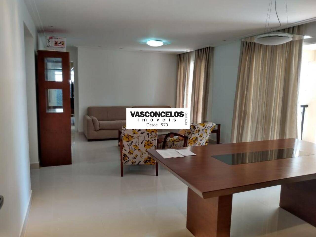 Apartamento Jardim Aquarius, São José dos Campos - SP