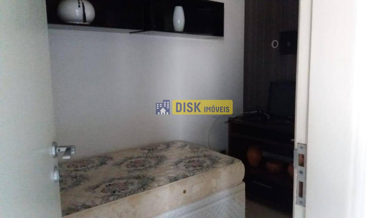 Apartamento Centro, São Bernardo do Campo - SP