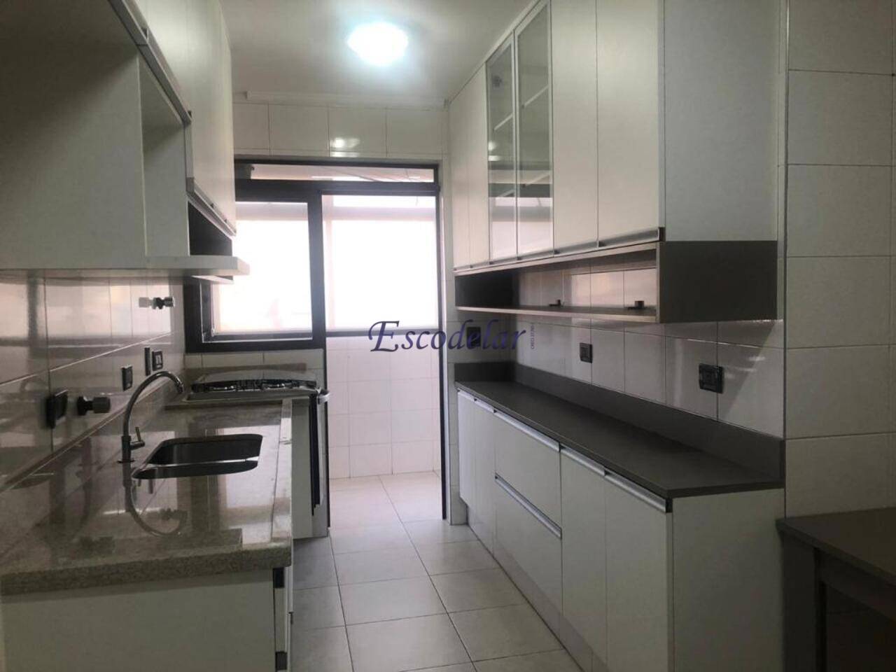 Apartamento Jardim Sao Paulo(Zona Norte), São Paulo - SP