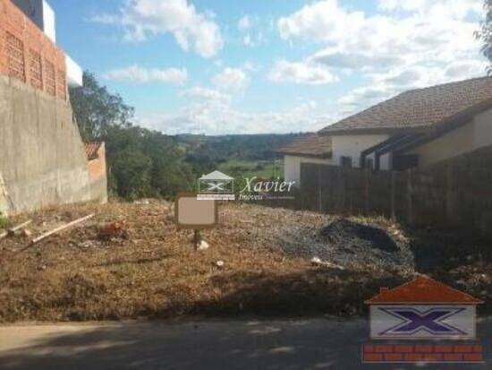 Terreno de 250 m² Aguassaí - Cotia, à venda por R$ 120.000