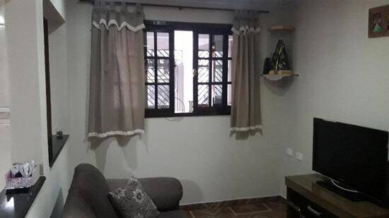 Conjunto Marcos Freire - Guarulhos - SP, Guarulhos - SP