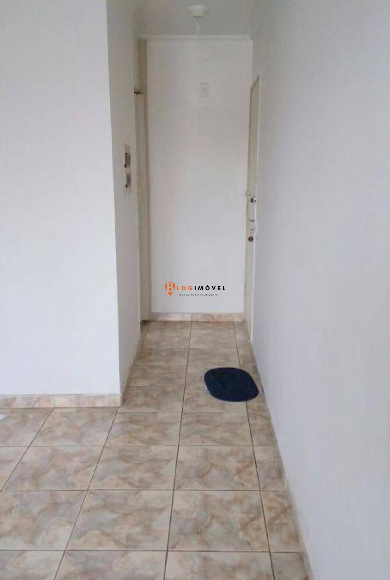 Apartamento Barra Funda, São Paulo - SP