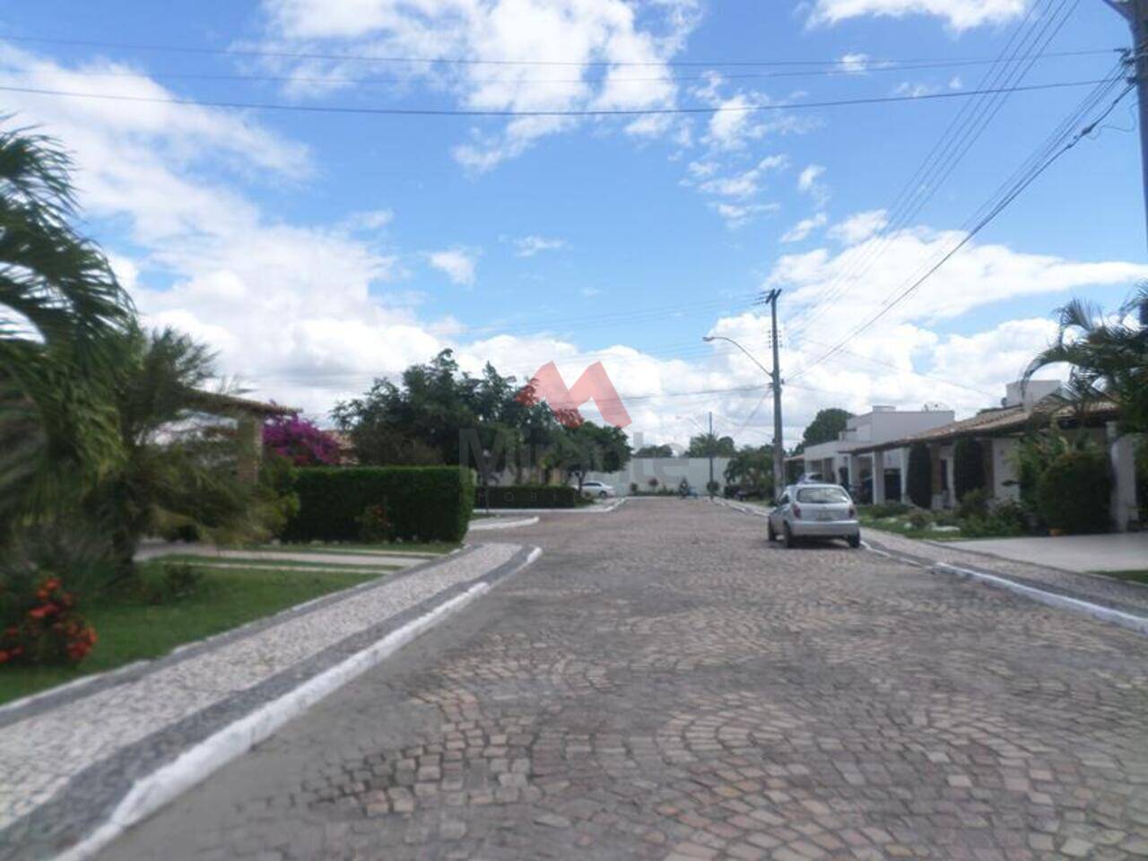 Casa São João, Feira de Santana - BA