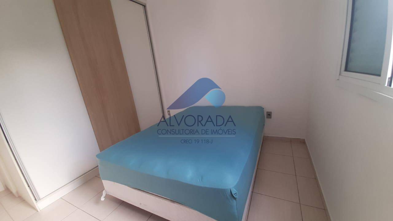 Apartamento Jardim Esplanada II, São José dos Campos - SP