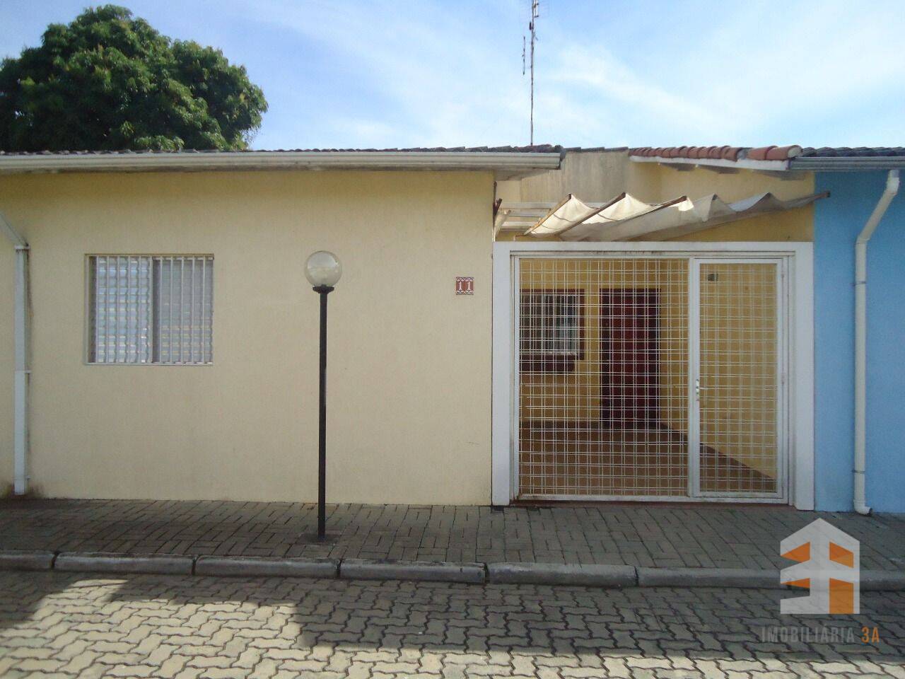 Casa Cruz, Lorena - SP