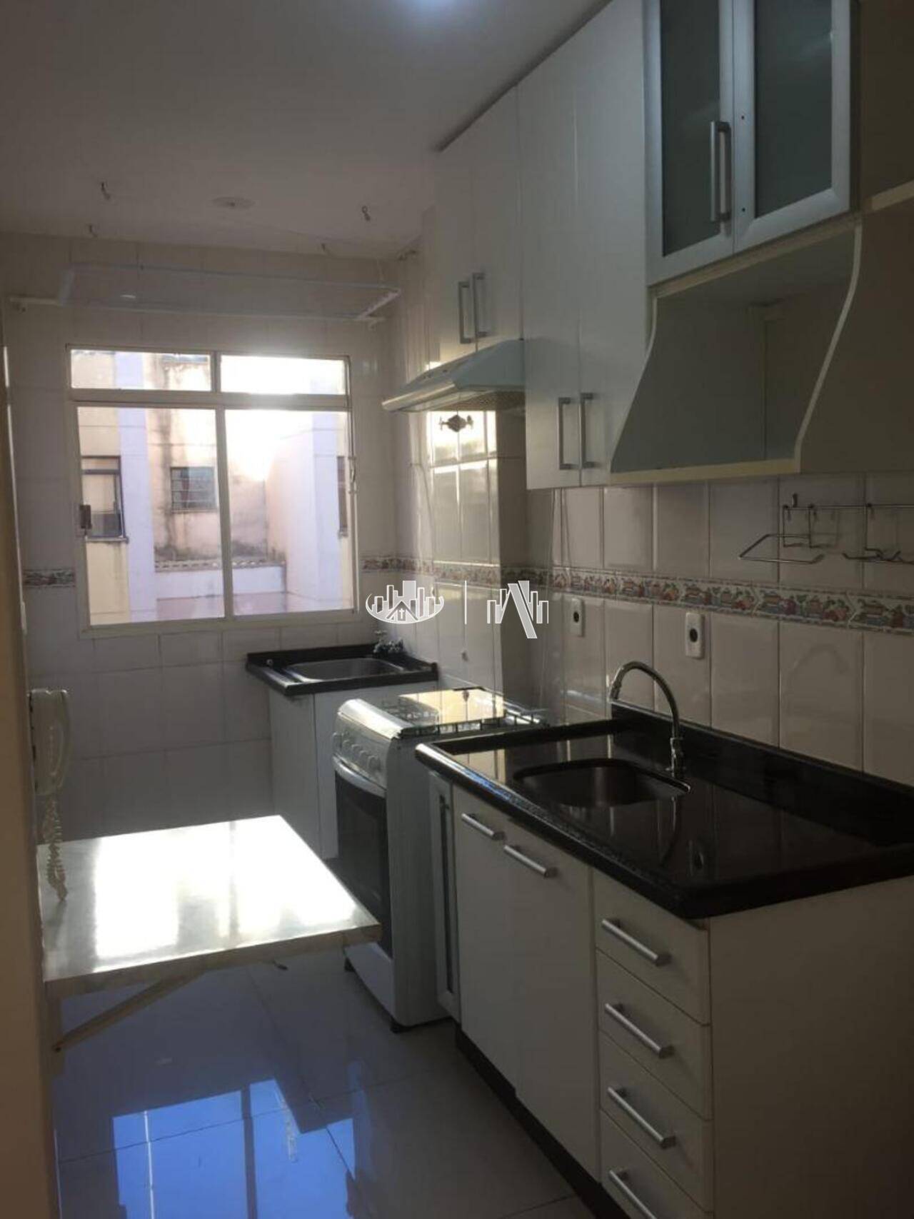 Apartamento Cidade Industrial II, Londrina - PR