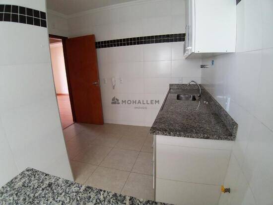 Apartamento Morro Chic, Itajubá - MG