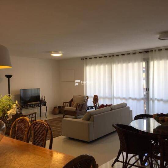 Apartamento Pitangueiras, Guarujá - SP