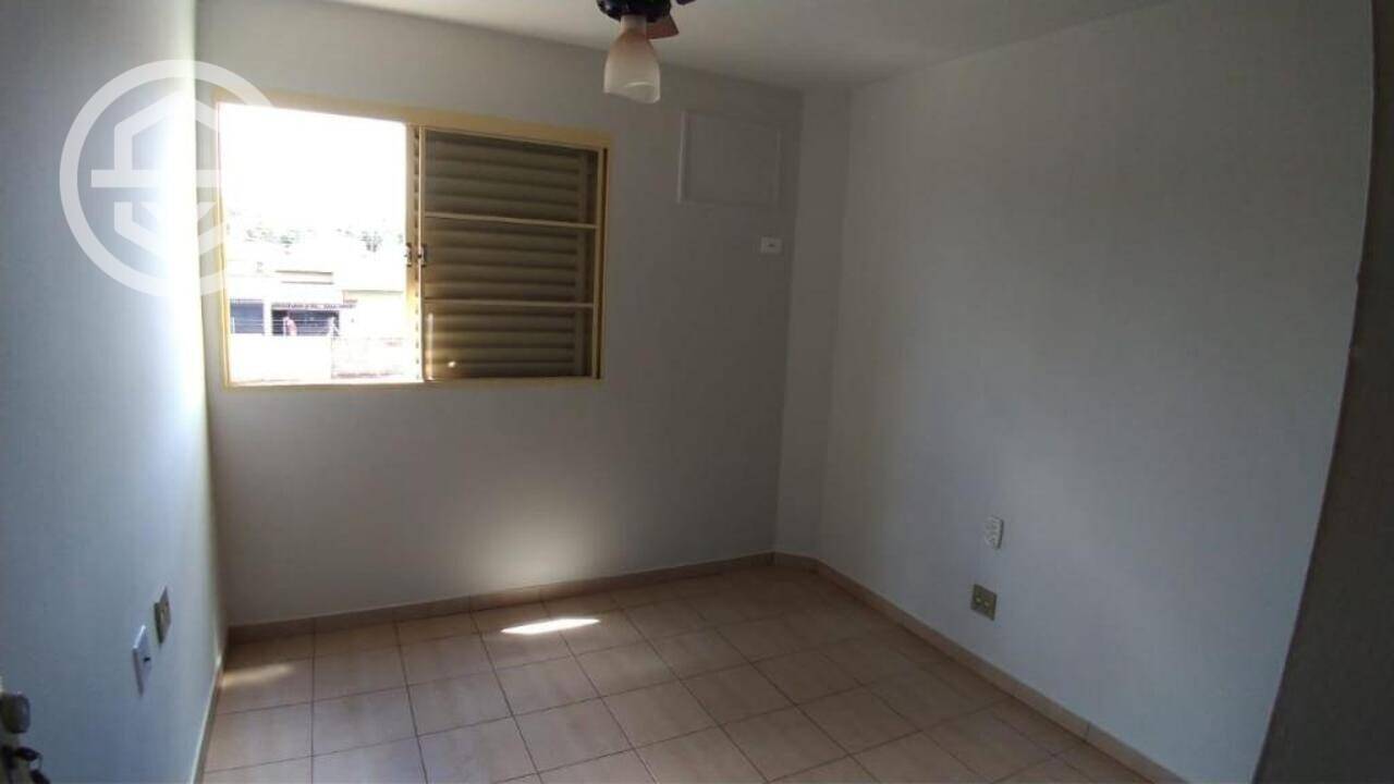 Apartamento Pereira, Barretos - SP