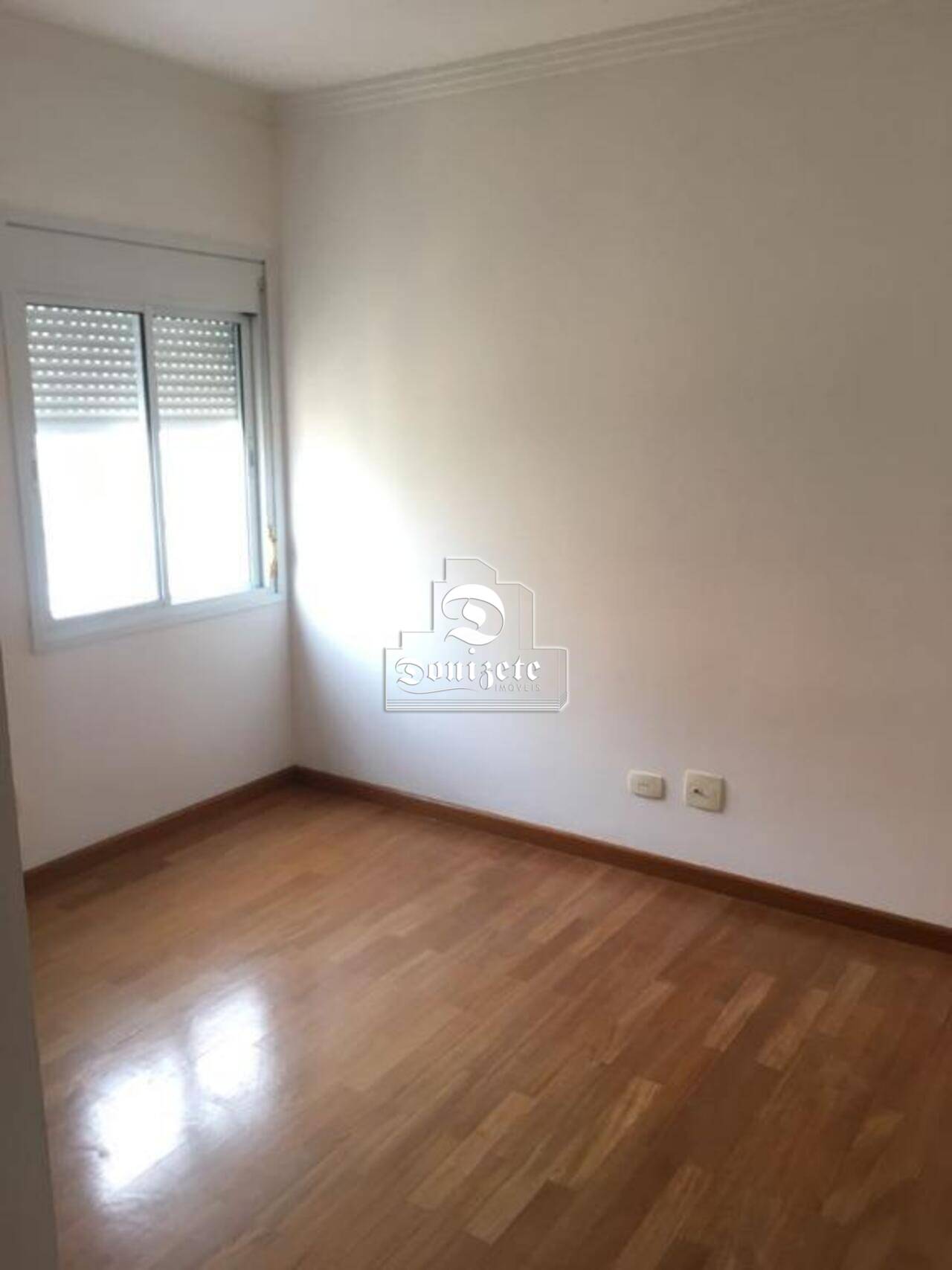 Apartamento Jardim, Santo André - SP