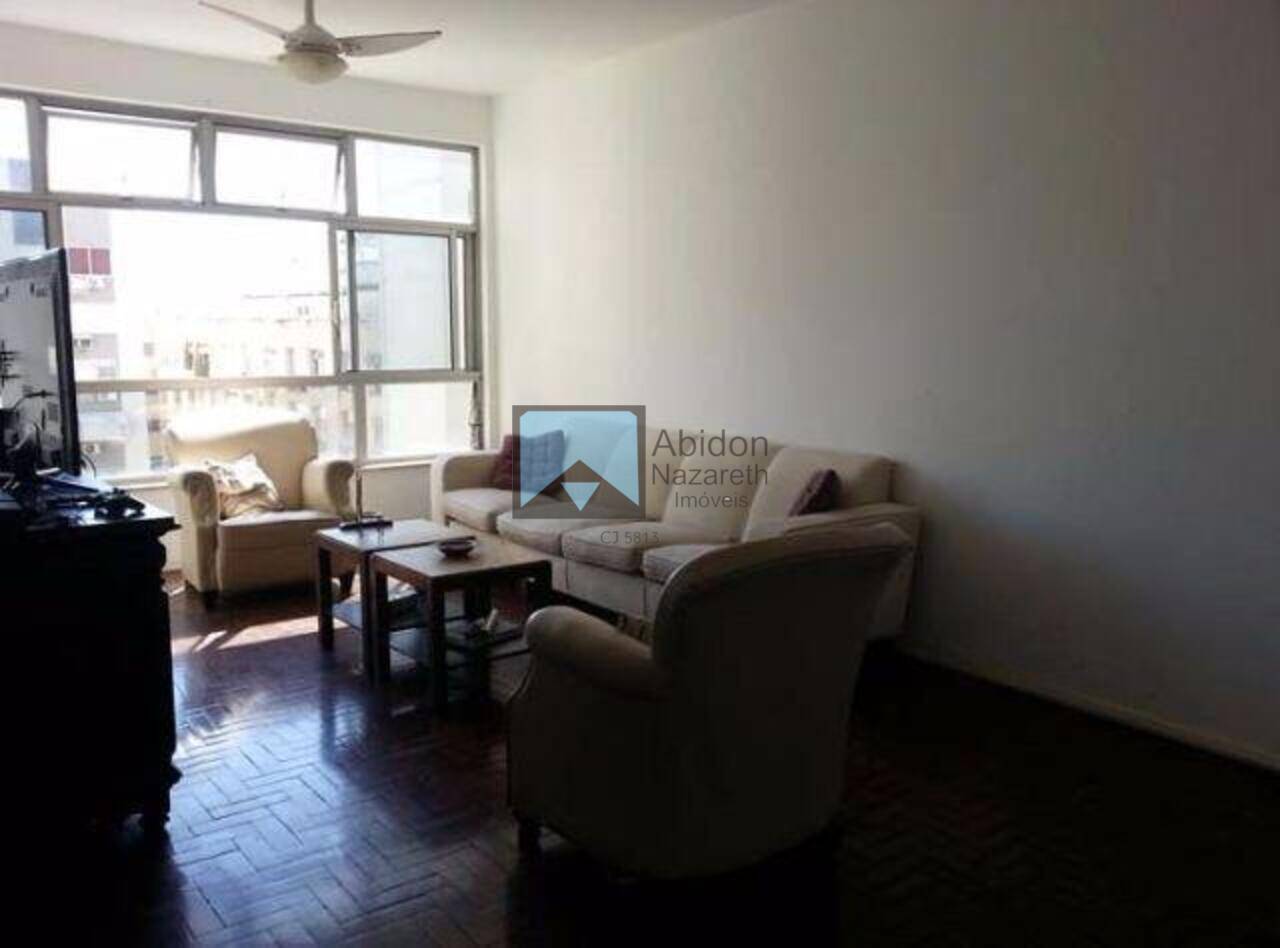 Apartamento Icaraí, Niterói - RJ