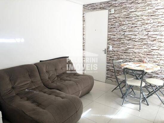 Apartamento Loteamento Nova Espírito Santo, Valinhos - SP