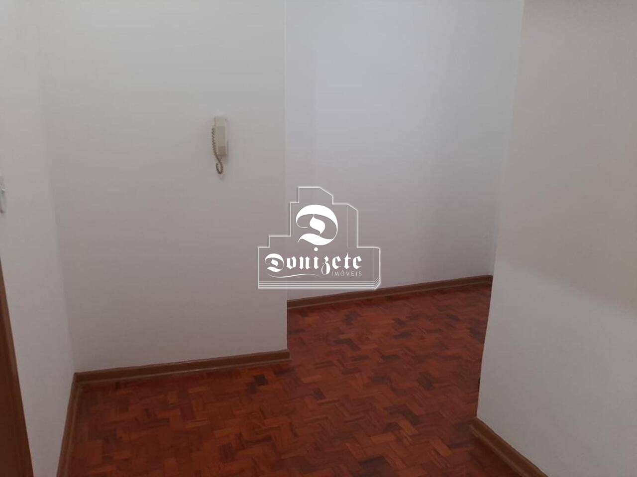 Apartamento Centro, Santo André - SP