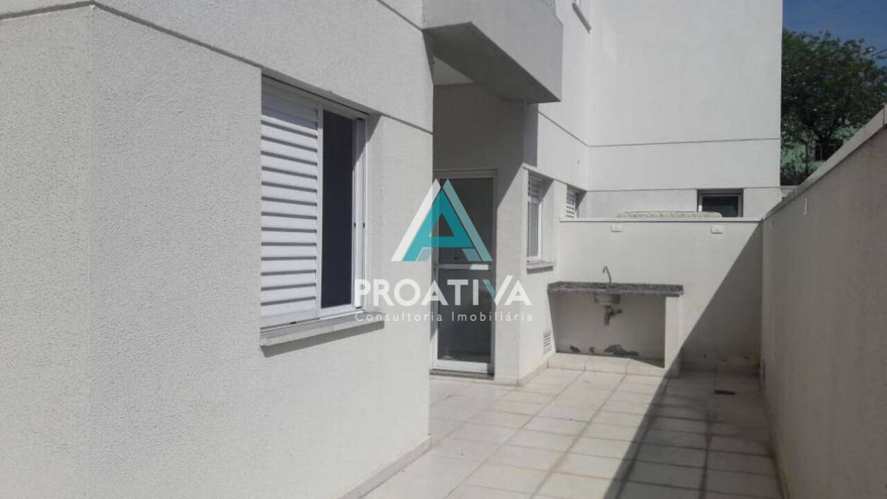 Apartamento Vila Pires, Santo André - SP