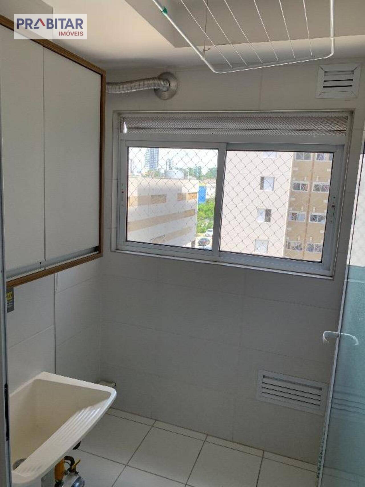 Apartamento Vila dos Remédios, São Paulo - SP