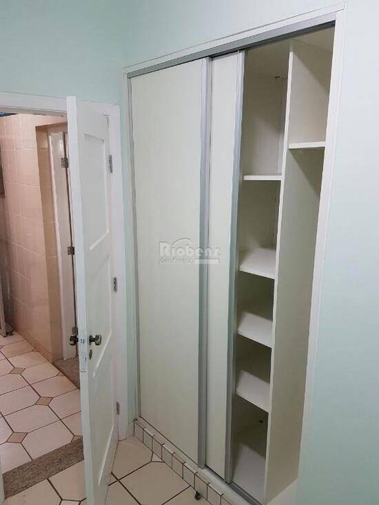 Apartamento Centro, São José do Rio Preto - SP