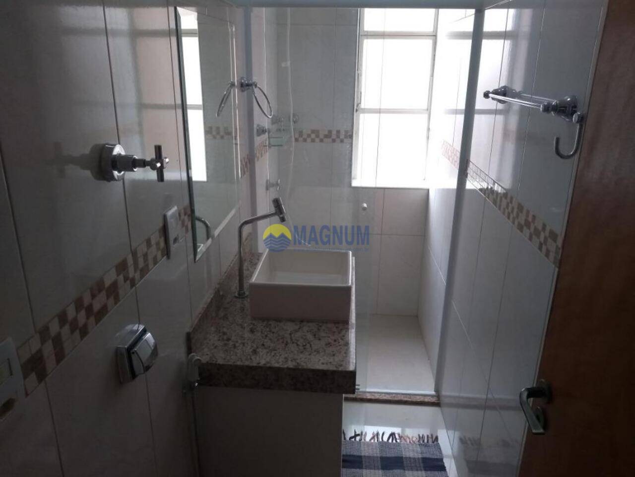 Apartamento Centro, São José do Rio Preto - SP