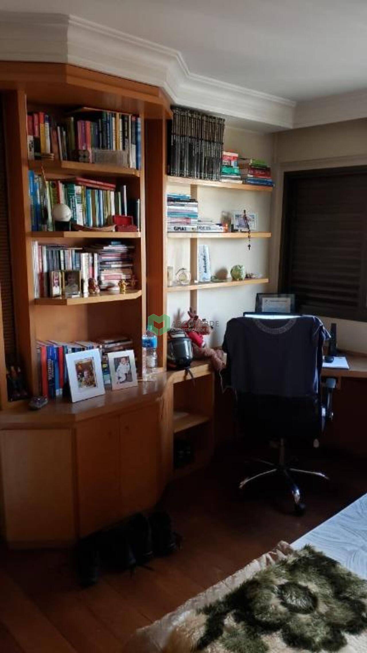 Apartamento Perdizes, São Paulo - SP