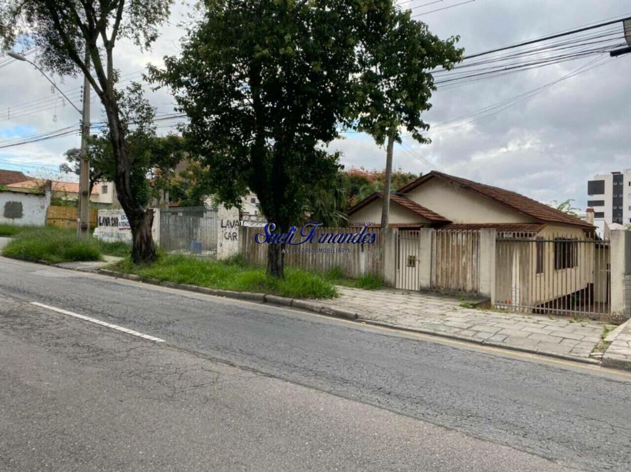 Terreno Centro, São José dos Pinhais - PR