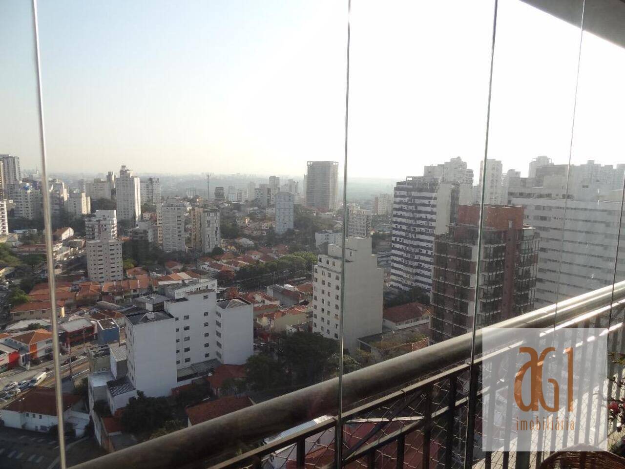 Apartamento Sumaré, São Paulo - SP