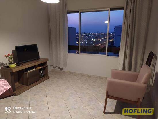 Apartamento Centro, Rio Claro - SP