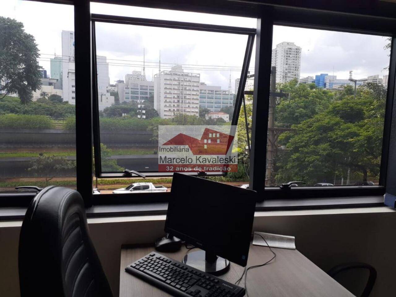 Conjunto Liberdade, São Paulo - SP