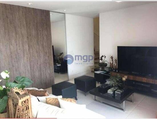 Apartamento duplex Santana, São Paulo - SP