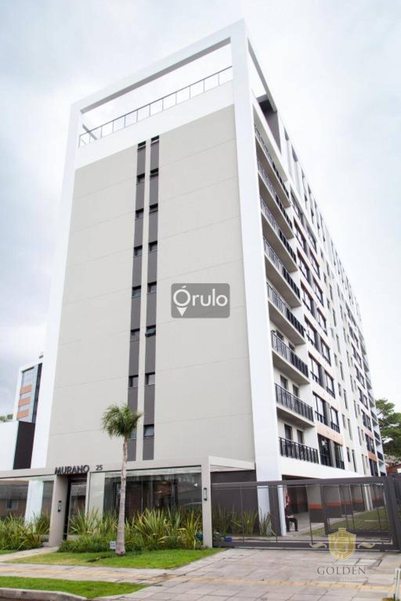 Apartamento Cristal, Porto Alegre - RS