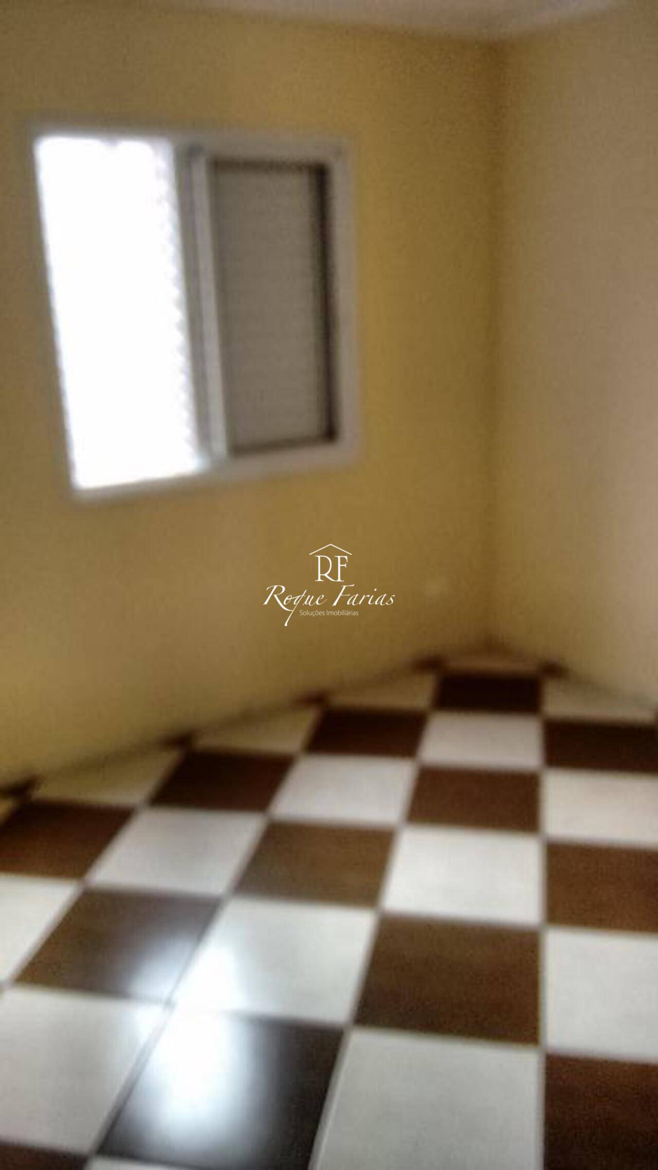 Apartamento Jaguaré, São Paulo - SP