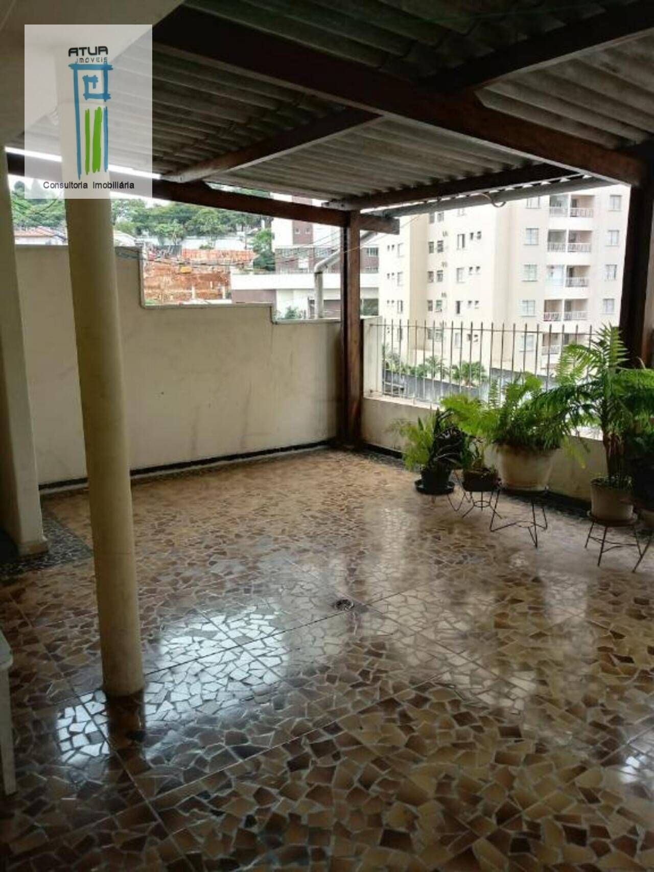 Apartamento duplex Santana, São Paulo - SP