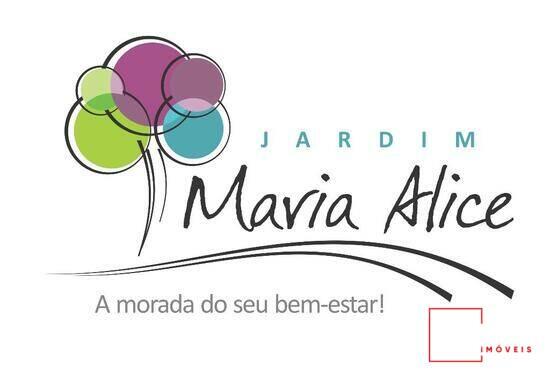 Jardim Maria Alice, casas com 2 a 3 quartos, 56 a 72 m², Uberaba - MG