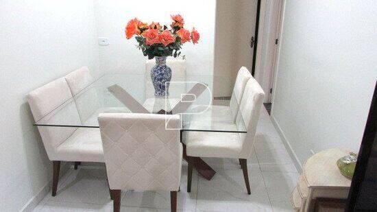 Apartamento Granja Viana, Cotia - SP