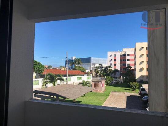 Apartamento Farolândia, Aracaju - SE