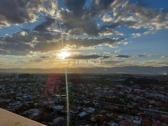 Supreme Residence - Taubaté - SP, Taubaté - SP