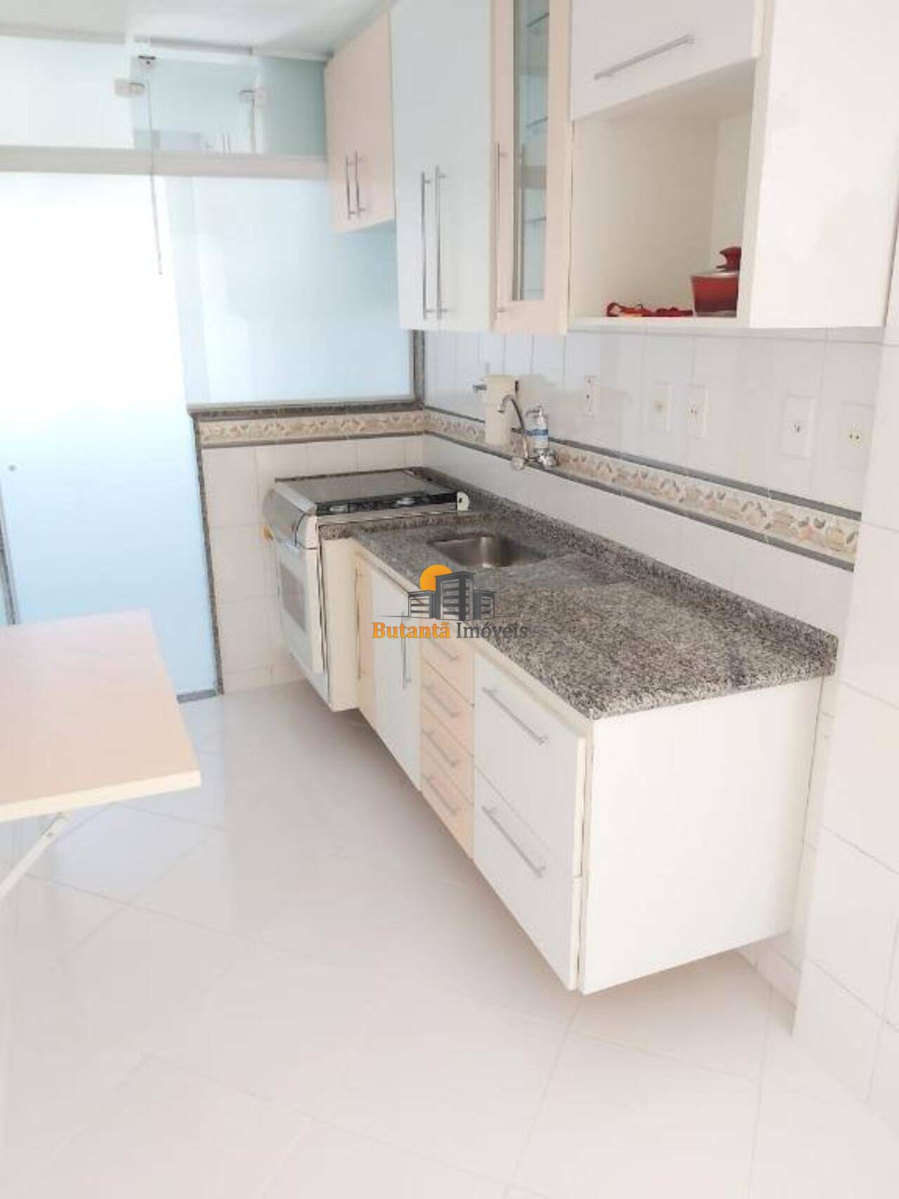 Apartamento Butantã, São Paulo - SP