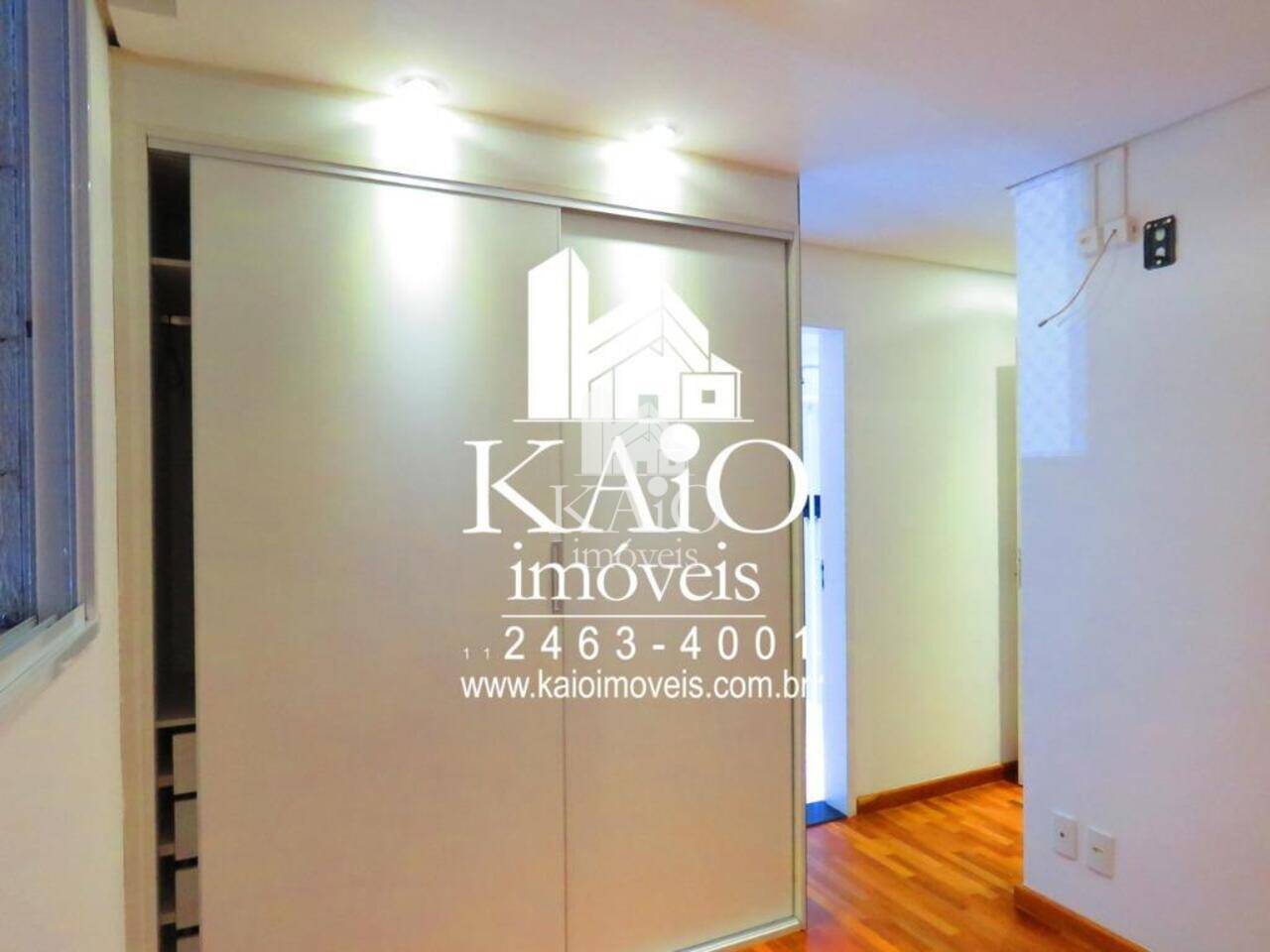 Apartamento Jardim Zaira, Guarulhos - SP