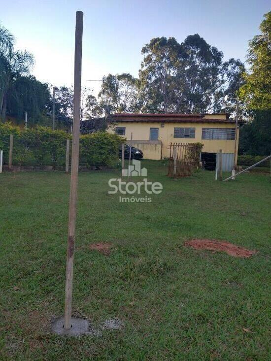 Chácara Zona Rural Setor Emborcação, Araguari - MG