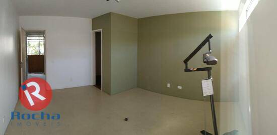 Sala de 29 m² Espinheiro - Recife, aluguel por R$ 1.300/mês