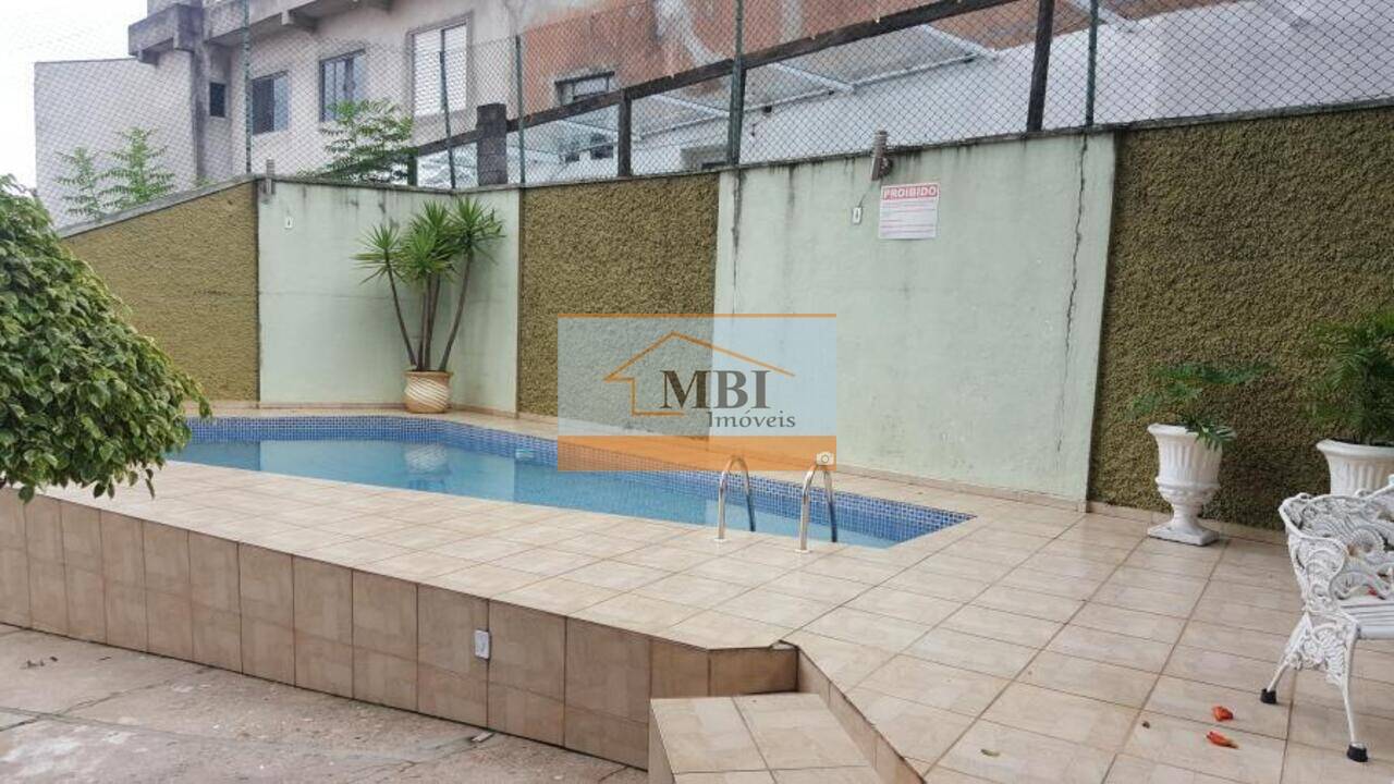 Apartamento Vila Formosa, São Paulo - SP