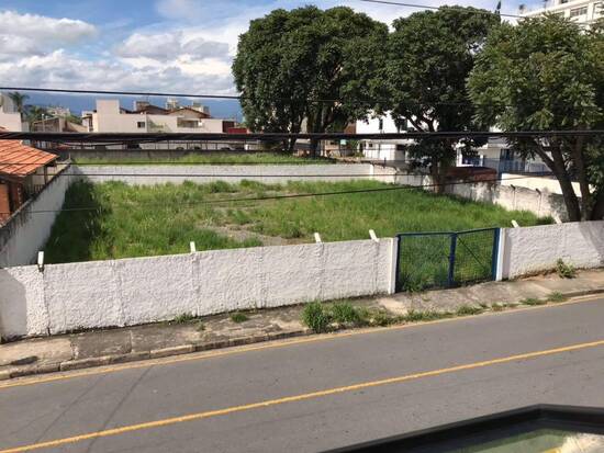 Terreno de 661 m² São Benedito - Pindamonhangaba, à venda por R$ 900.000